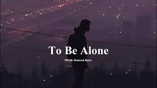 Free Sad Type Beat - 