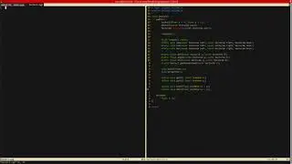 Ncurses 3D Render Engine: pt 2 (Vector math)