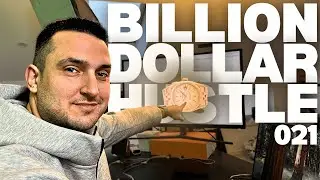 Why Buying A $20,000 Watch Makes Sense | Billion Dollar Hustle 021