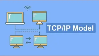 What Is TCP IP Model And Protocols Followed By The Layers | Hacker Basics