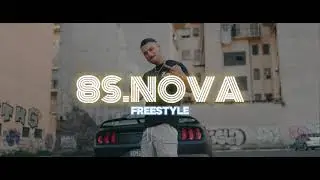 8S.NOVA Freestyle - Pablo (Official Video) by Techpro Records