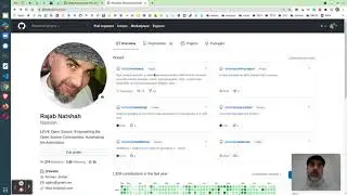 Use the vscode.dev to edit your Github repository online. Only with a browser