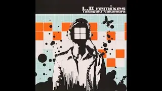 Lumines L.II remixes - Full Album HQ