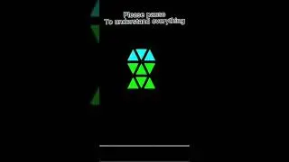 How to create Geometry Dash block design… 