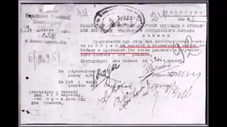 «ИСТОРИЯ ОДНОГО ПОИСКА», Васильева Анна Николаевна