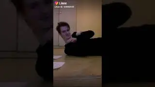 Крутой чел