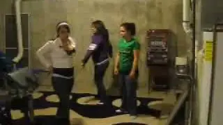 connect four&&slap fests
