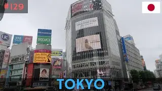 Japan 2024: Tokyo