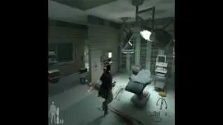 Max Payne 2 Intro
