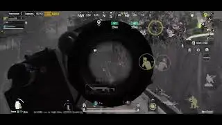 СТРИМ PUBG MOBILE КЛАССИКА / МЕТРО РОЯЛЬ