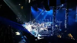 Hans Zimmer Live 2022 - Pirates of the Caribbean - Manchester Arena 24/03/22