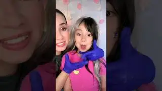 Asmr - Lempeza de piercing