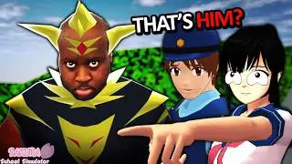 Sakura School Simulator Missions Are HILARIOUS