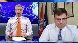 „Alfa taškas“: NATO apsimeta, kad viskas gerai?