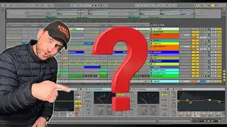 Is this the cheat code to Better mixes? Abletunes Ableton Templates!
