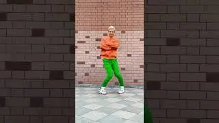 Немного шафла 👖