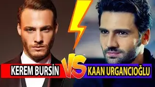 KEREM BURSİN VS KAAN URGANCIOĞLU (SEN ÇAL KAPIMI-KARA SEVDA)