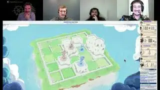 Santorini Binge 4