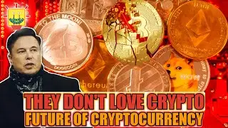 Elon Musk is trying to tell something! Future of Crypto currency
