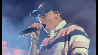 Logic Live in New Jersey 2022