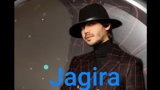 📹 Xamdam Sobirov - Jagira (tez kunda Primyera)→👤 AfzalShoh Production →