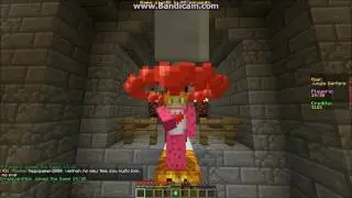 Capture the Flag #1 - MC-Central