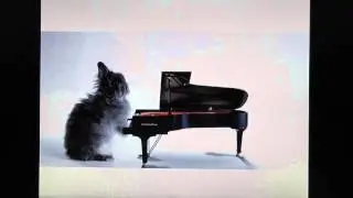К музыке с мамой. Нотки-малышки.№1. Сыщик и история нот.