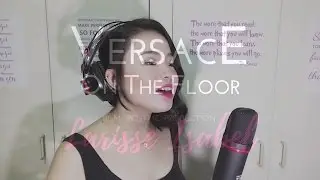 Bruno Mars - Versace On The Floor | Larisse Isabel Cover