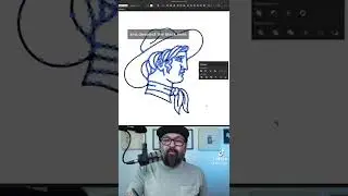 Quick and easy way to add color in Adobe Illustrator