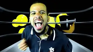 Coarse "Shed (Precious Death Remix)" feat. Hash Gordon (Official Music Video)