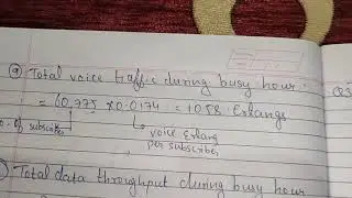 Chapter 2 Part 2 -  Wireless Networks