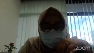 Sosialisasi Panduan Operasional Upaya Kesehatan di Posyandu dalam AKB