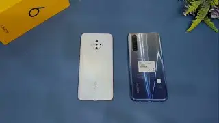 Realme 6 Vs Vivo S1 Pro |Speed Test & Comparison!!!