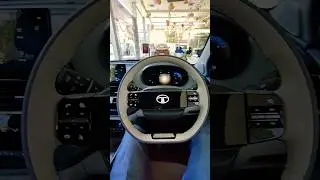 All New 2025 Tata Tiago EV ❤️😍