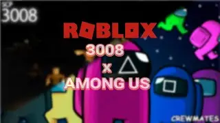 LIVESTREAM🔴‼️ Roblox Gaming | IKEA 3008 | AMONG US 3D‼️ di ROBLOX | Livestream 🔴🤤