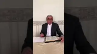 Обращение служителя МСЦ ЕХБ Павла Николаевича Ситковского.
