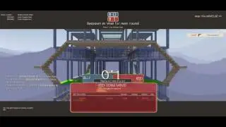 TF2 Tutorial How To Enable Develepor Console And Use Basic Commands