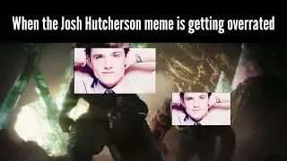 Godzilla x Kong running meme compilation