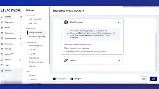 Lacework Cloud Security Assessment (CSA) Demo | Automating Security Assessments with Lacework