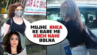 Gorgeous Adah Sharma Spotted mumbai airport |  Adah Ki adah | Biscoot tv