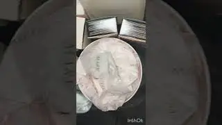 Подарки от Компании Мэри Кэй- часы и браслет из барочного жемчуга.