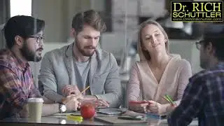 The 7 Astounding Traits of Effective Team Leaders!