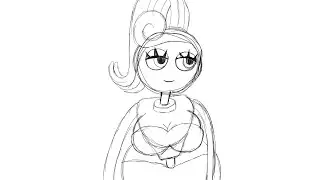 Poppy Playtime (Chapter 2) - Mommy Long Legs (W.I.P)
