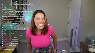 Comfortable I'm Excited Stormtrooper Tried Finish The First Season Of Ring Of Power Adriana Chechik
