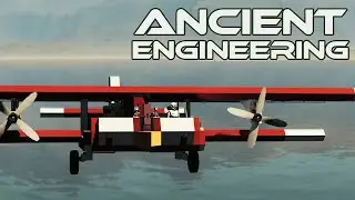 Scouting for a New Base | Archean Co-op with w4sted