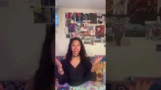 Collective Reading - Full Moon in Sag - Having Fun Manifesting, Moving with Confidence & Faith