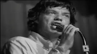 The Rolling Stones - (I Can't Get No) Satisfaction