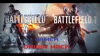 How To Hack Origin Accounts ! Easy&Not Really Fast :P !