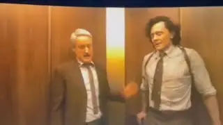 Loki Season 2 Leaked Footage | Loki Season 2