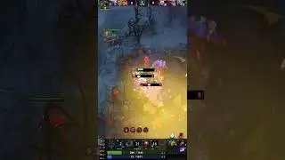 Techies в своём репертуаре  #dota2 #дота2новыйпатч #дота2